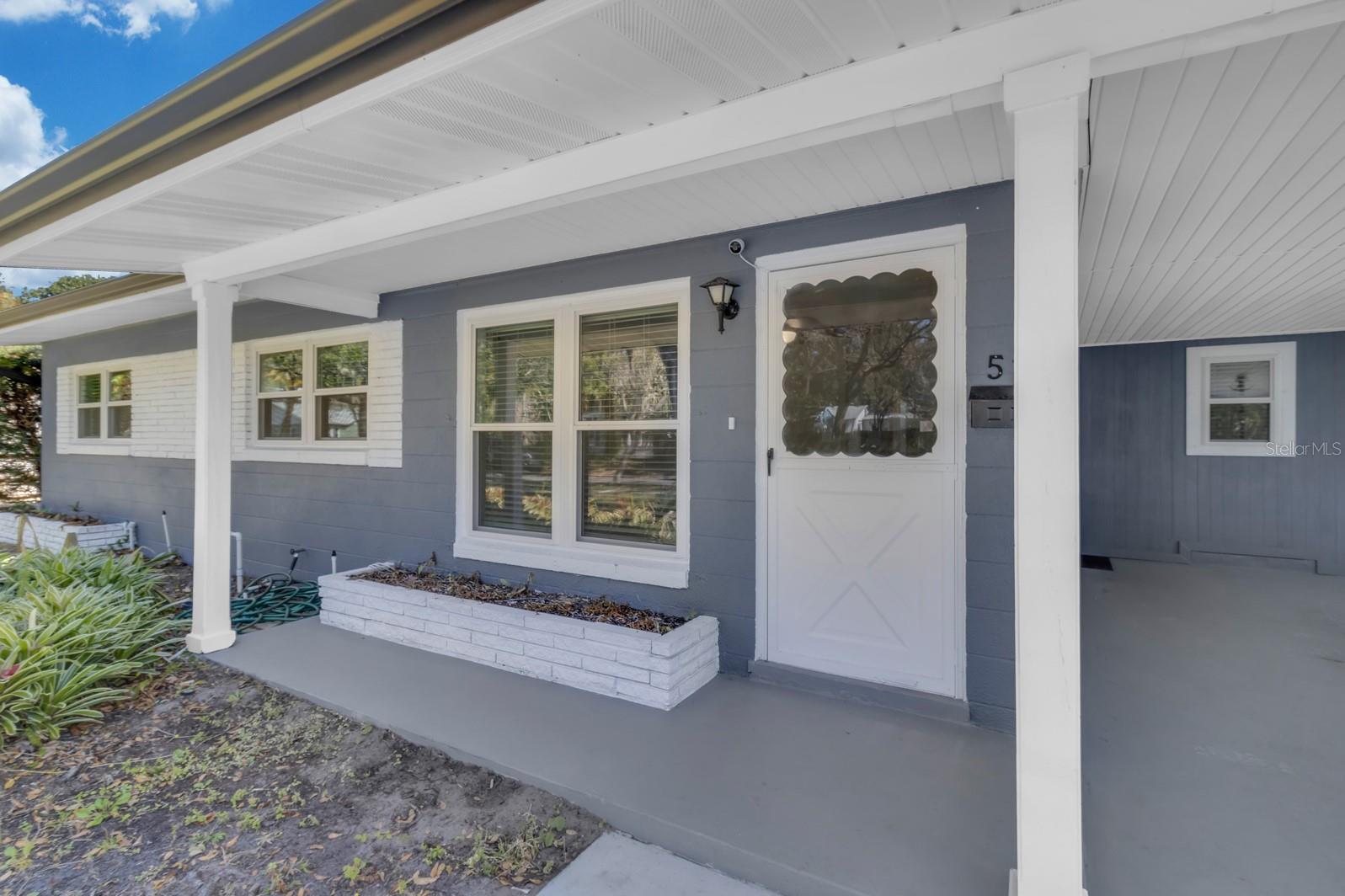 515 ALTALOMA Ave ORLANDO, FL 32803