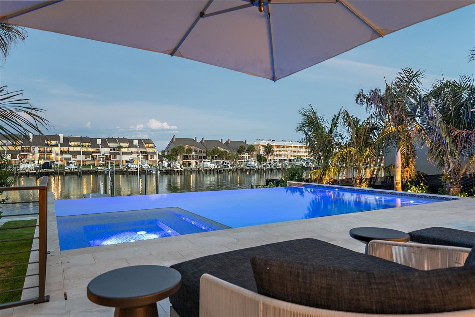 501 BARCELONA Dr TIERRA VERDE, FL 33715