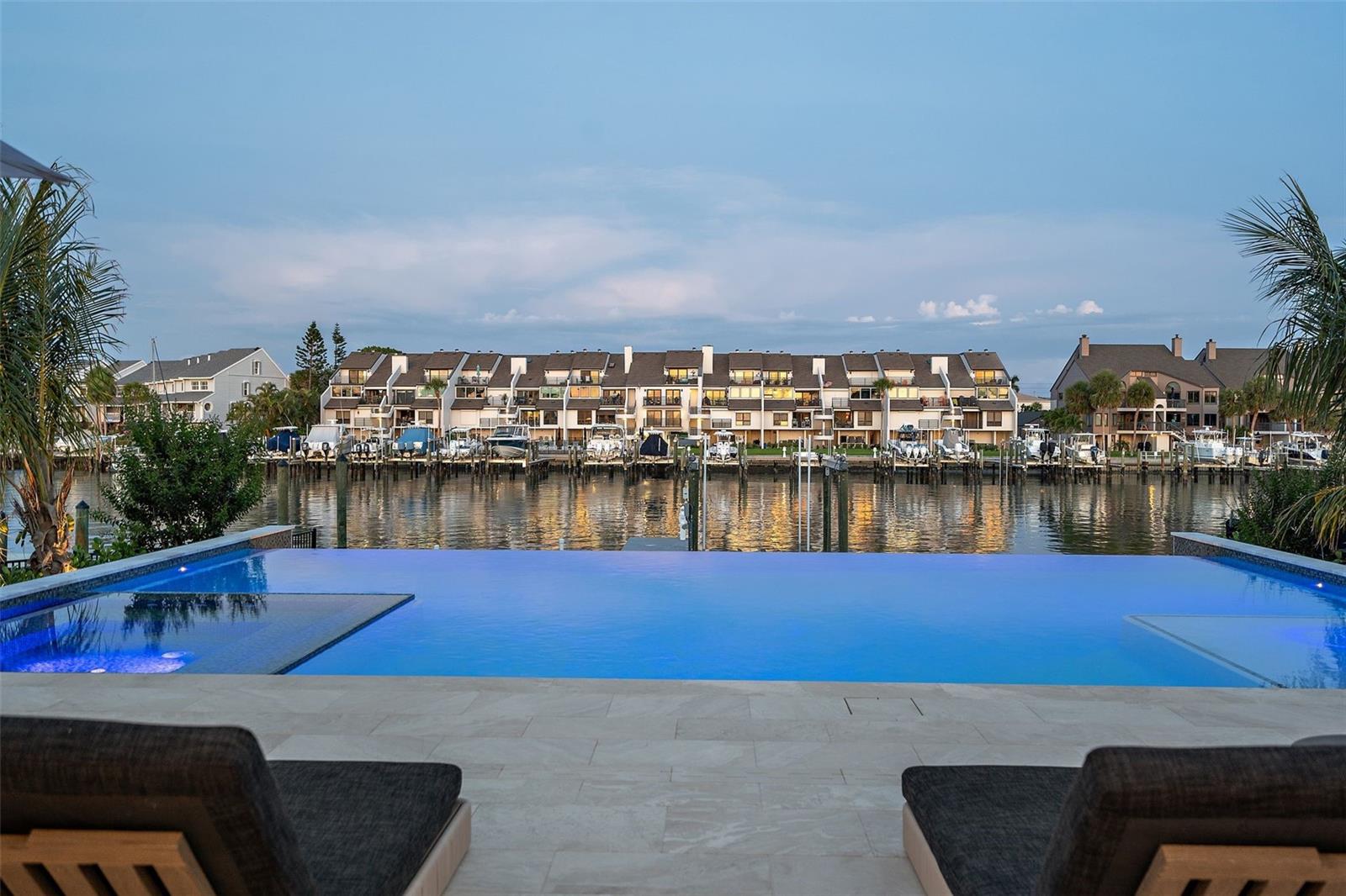 501 BARCELONA Dr TIERRA VERDE, FL 33715