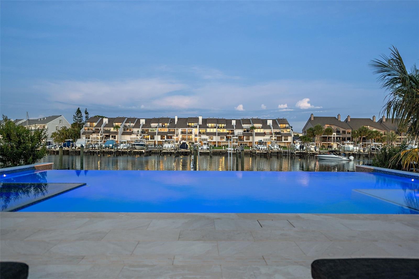 501 BARCELONA Dr TIERRA VERDE, FL 33715