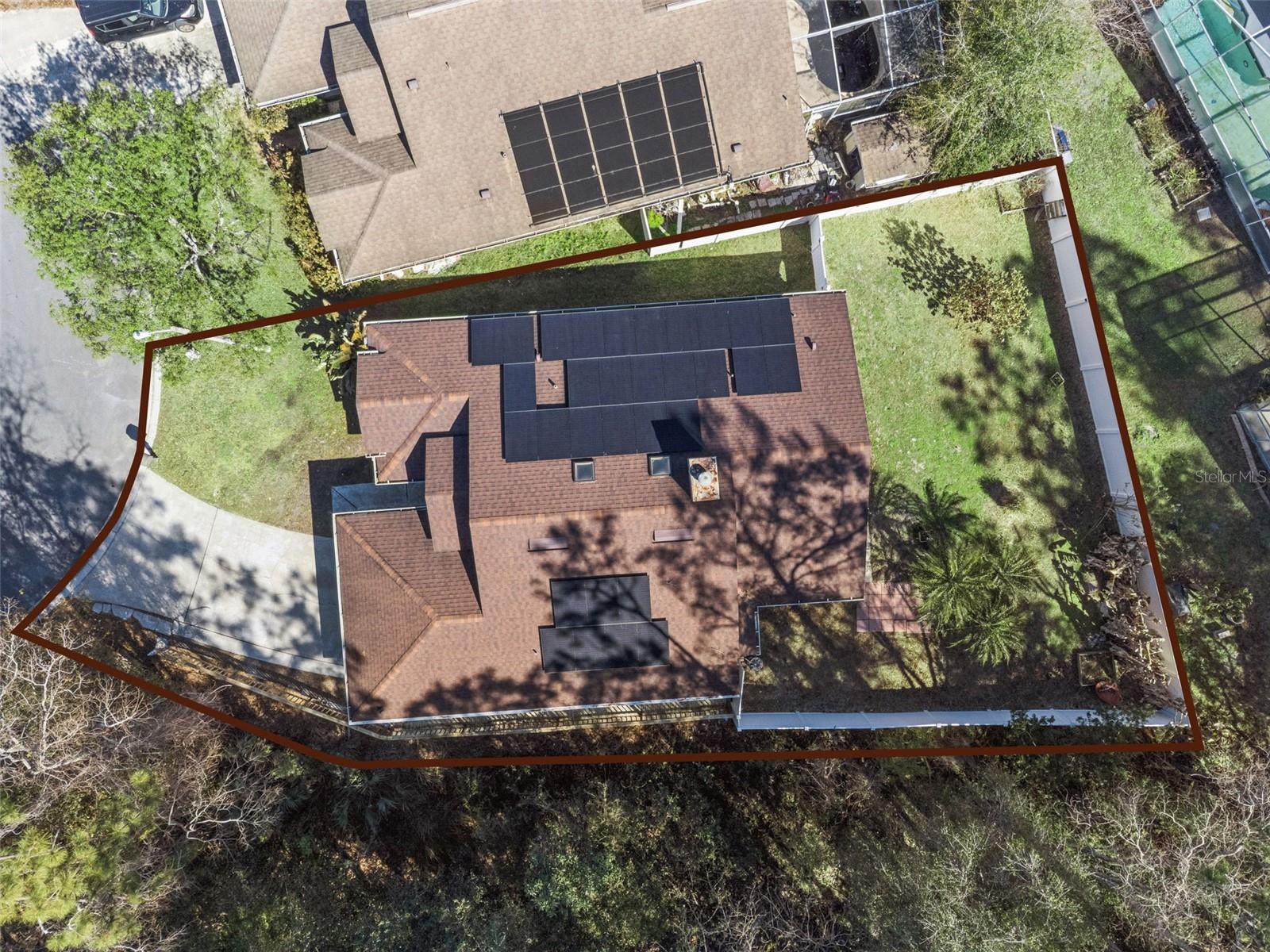 2201 CHAPPELL Ct KISSIMMEE, FL 34746