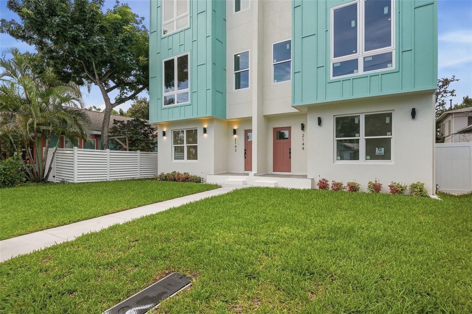 2144 5TH Ave ST PETERSBURG, FL 33713