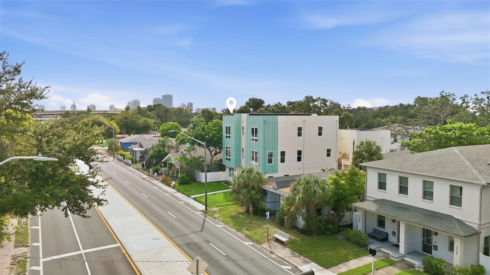 2144 5TH Ave ST PETERSBURG, FL 33713