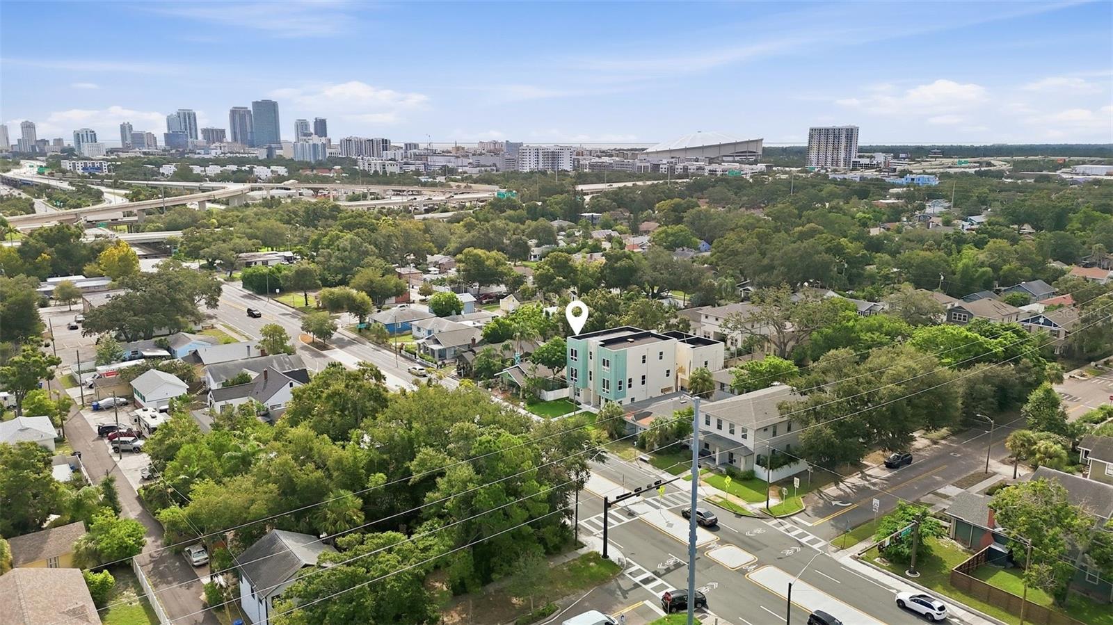 2144 5TH Ave ST PETERSBURG, FL 33713