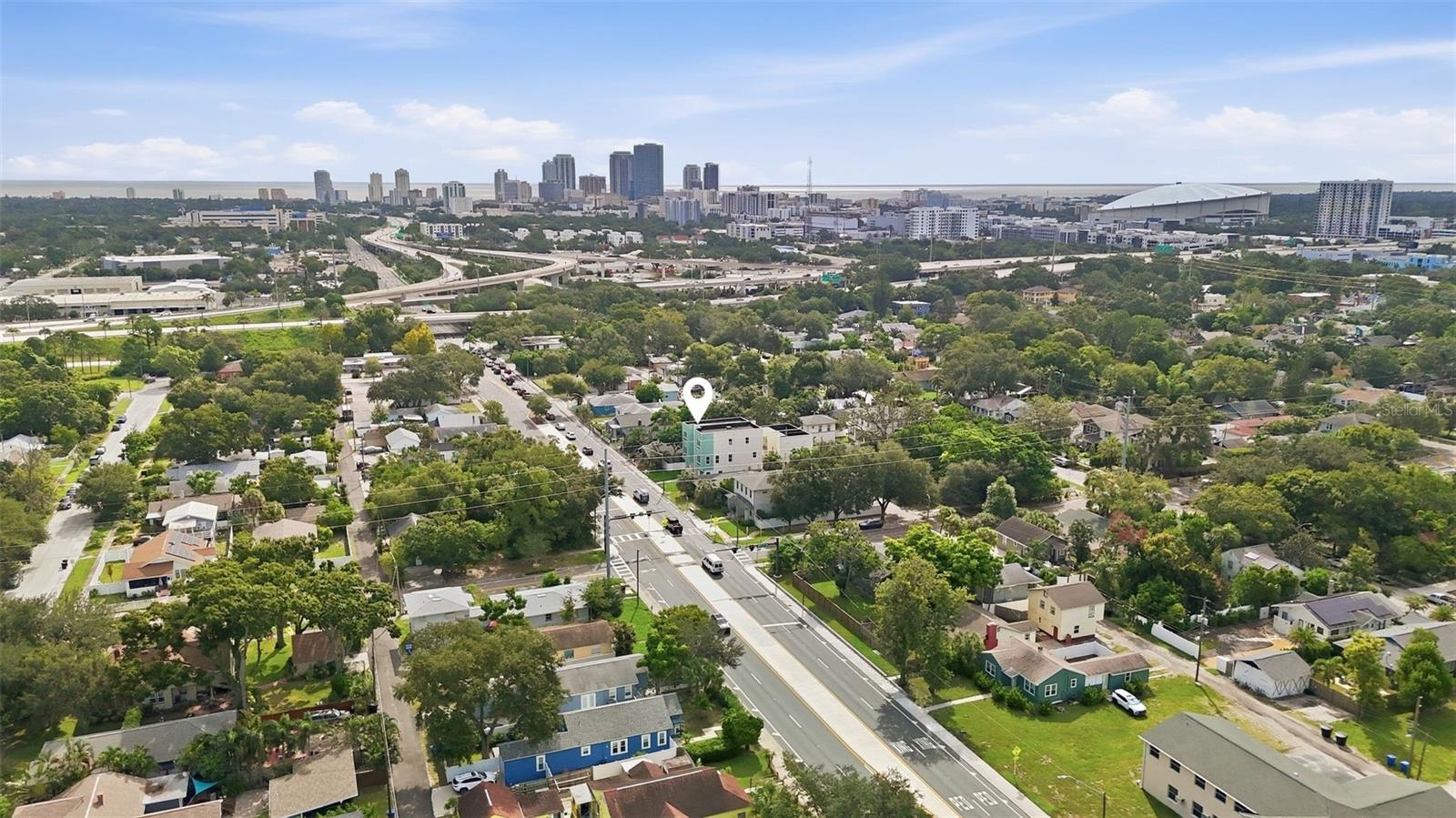 2144 5TH Ave ST PETERSBURG, FL 33713