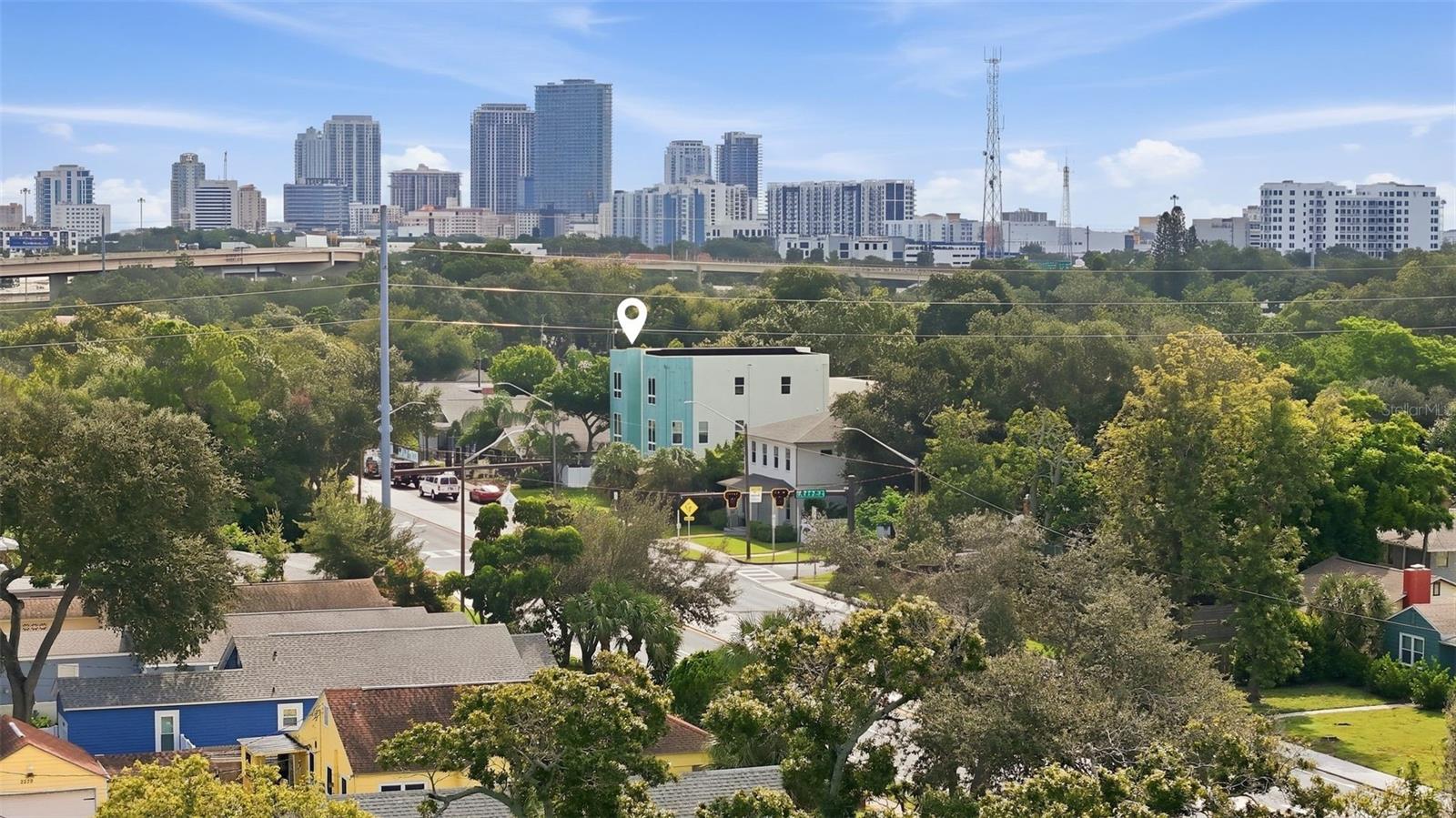 2144 5TH Ave ST PETERSBURG, FL 33713