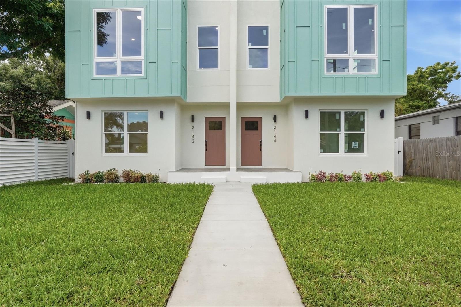 2144 5TH Ave ST PETERSBURG, FL 33713