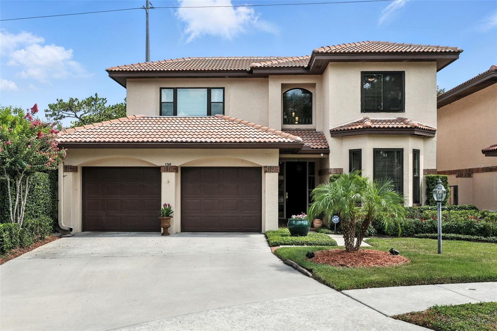 1769 TURNBERRY Ter