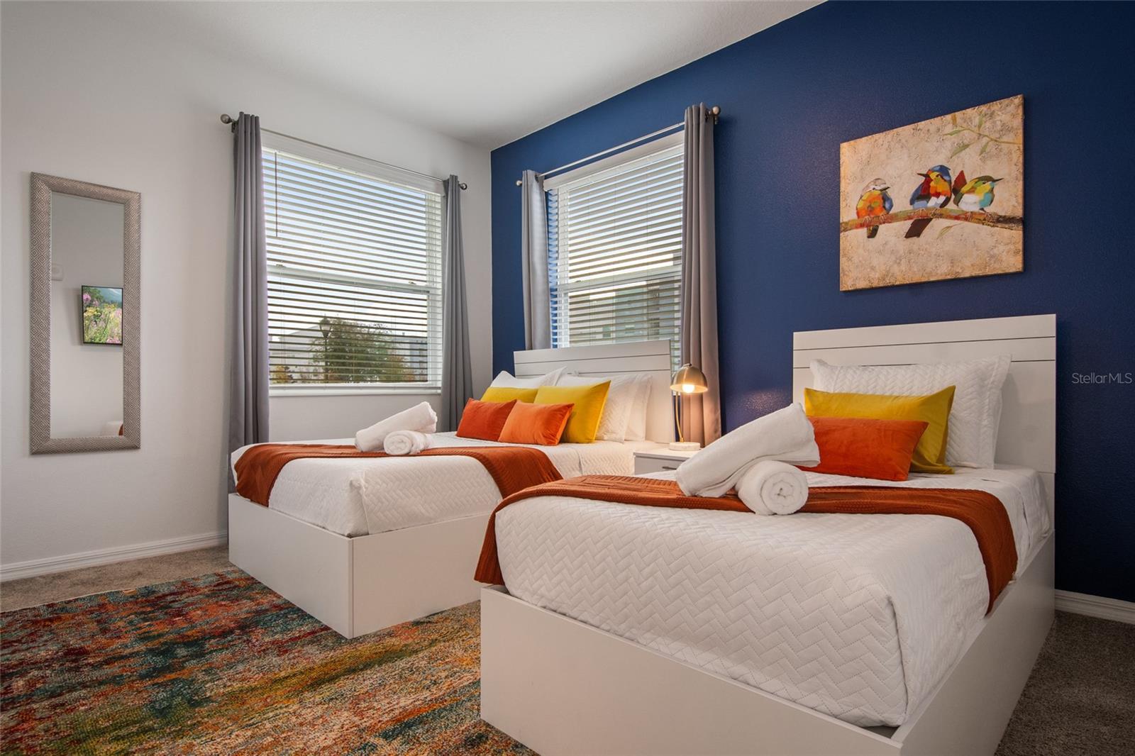 3191 PARADOX Cir #108 KISSIMMEE, FL 34746