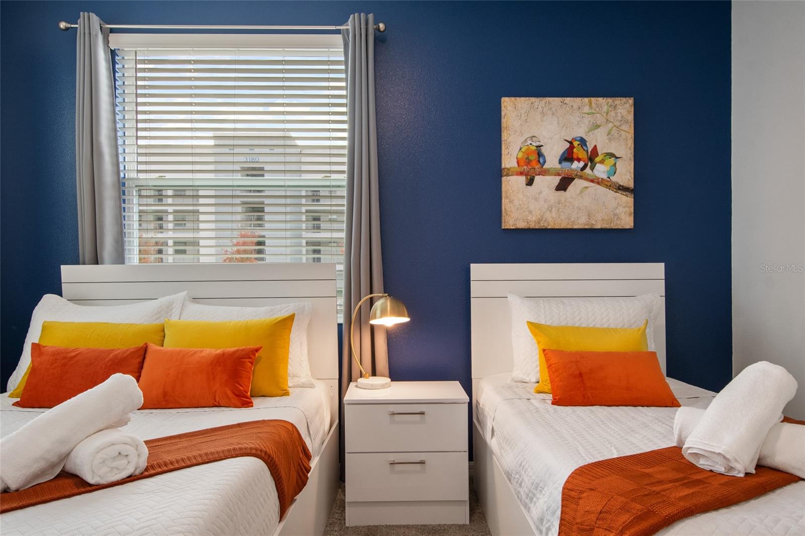 3191 PARADOX Cir #108 KISSIMMEE, FL 34746