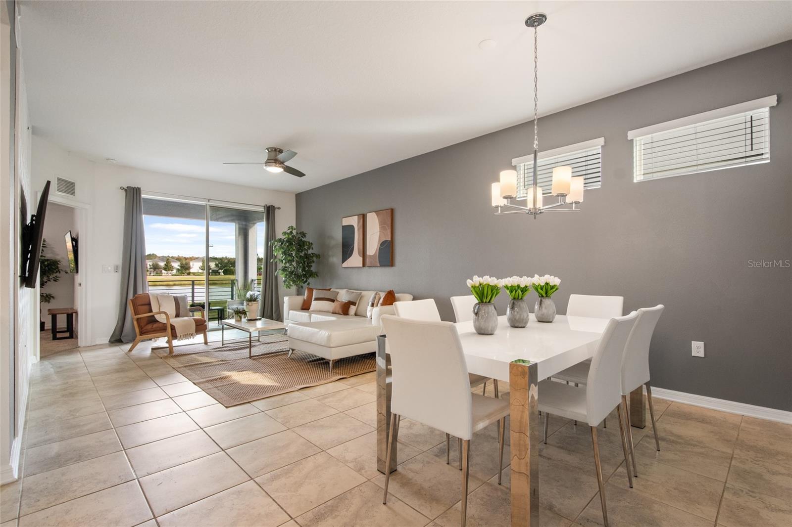 3191 PARADOX Cir #108 KISSIMMEE, FL 34746