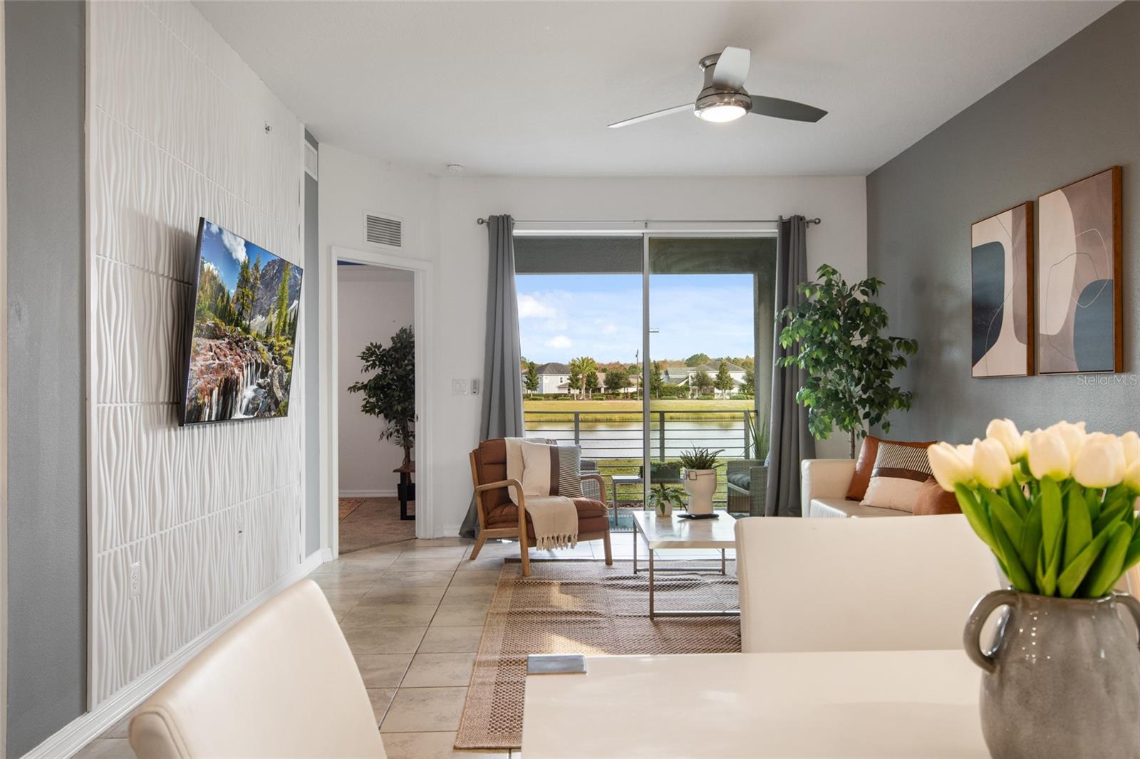 3191 PARADOX Cir #108 KISSIMMEE, FL 34746