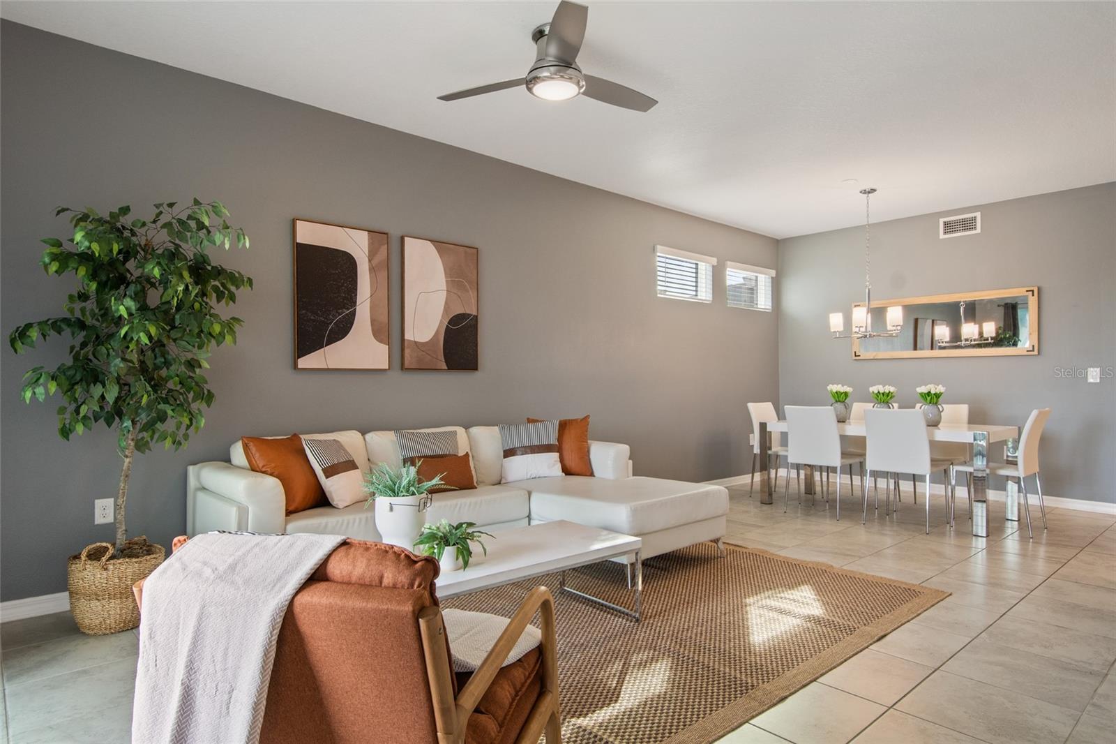 3191 PARADOX Cir #108 KISSIMMEE, FL 34746