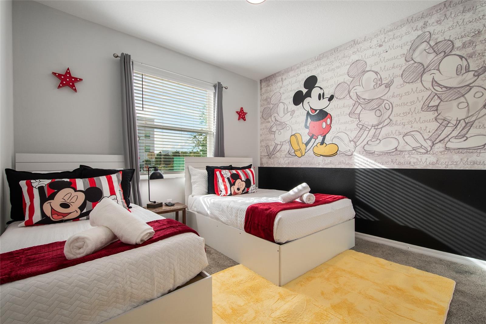 3191 PARADOX Cir #108 KISSIMMEE, FL 34746