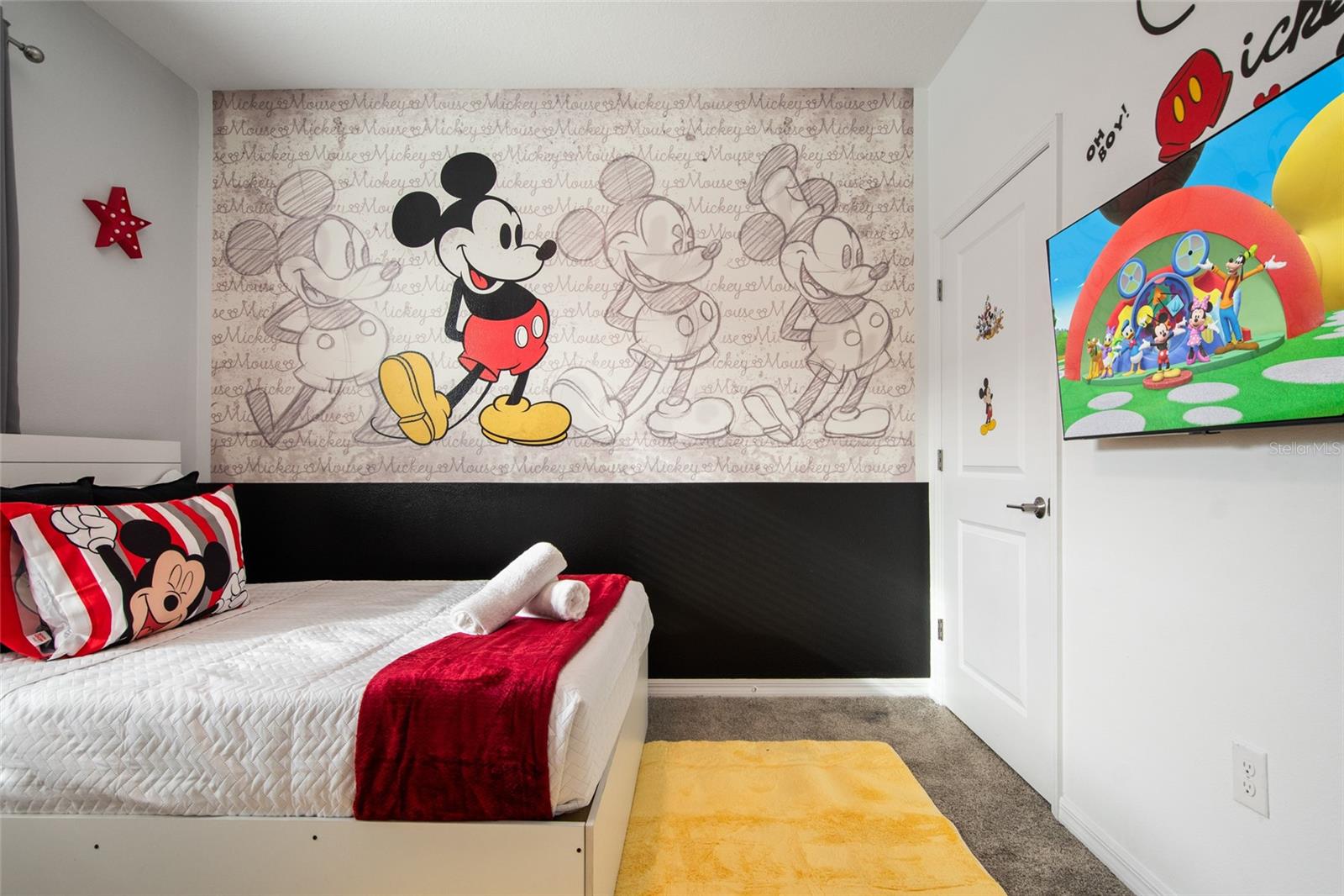 3191 PARADOX Cir #108 KISSIMMEE, FL 34746