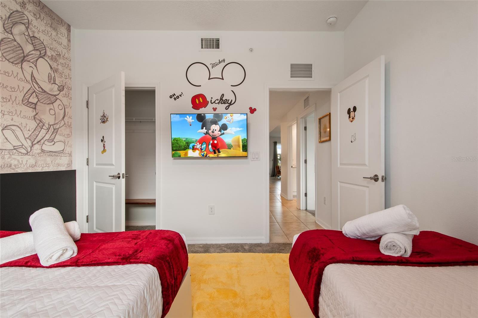 3191 PARADOX Cir #108 KISSIMMEE, FL 34746