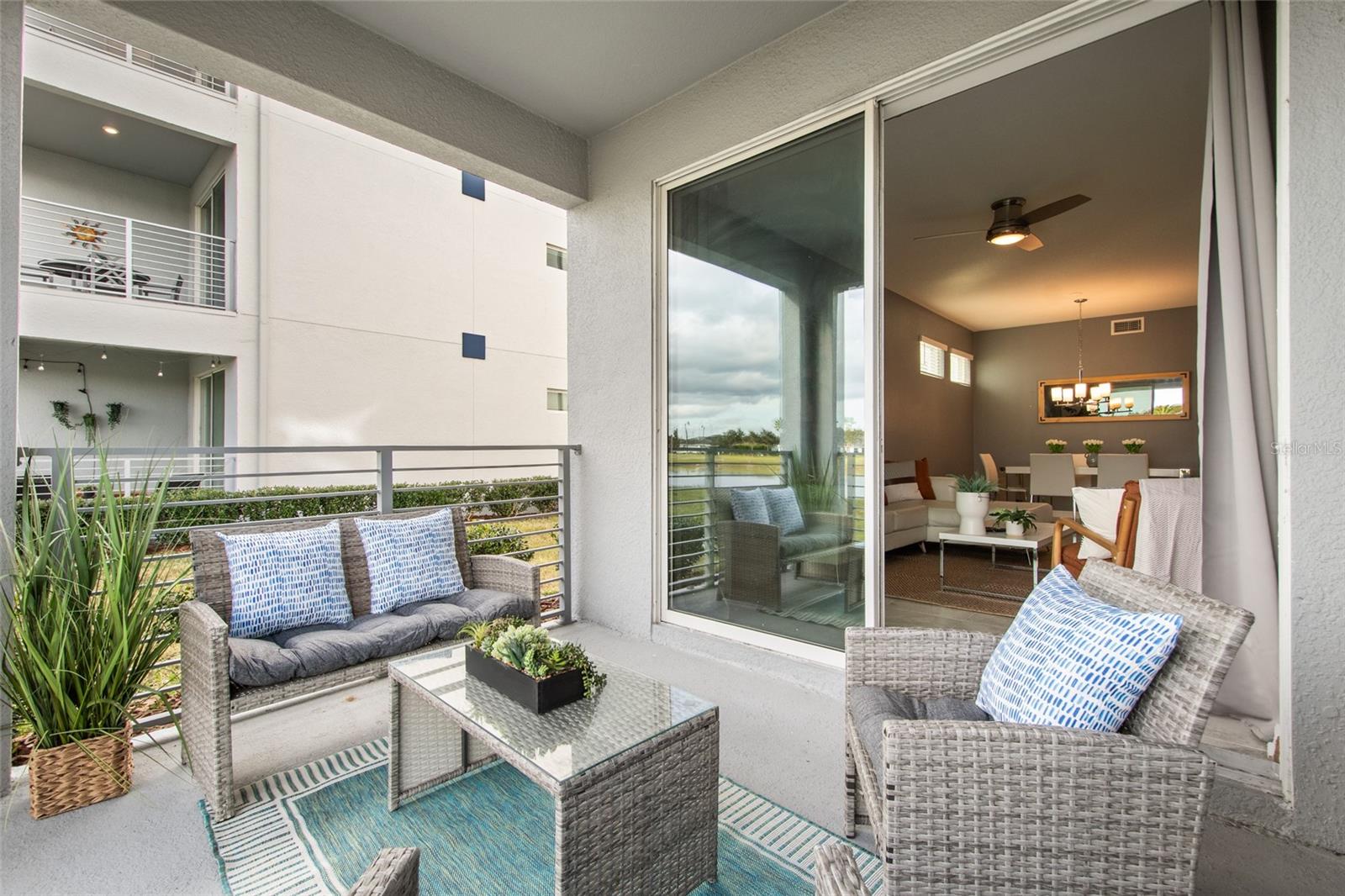 3191 PARADOX Cir #108 KISSIMMEE, FL 34746