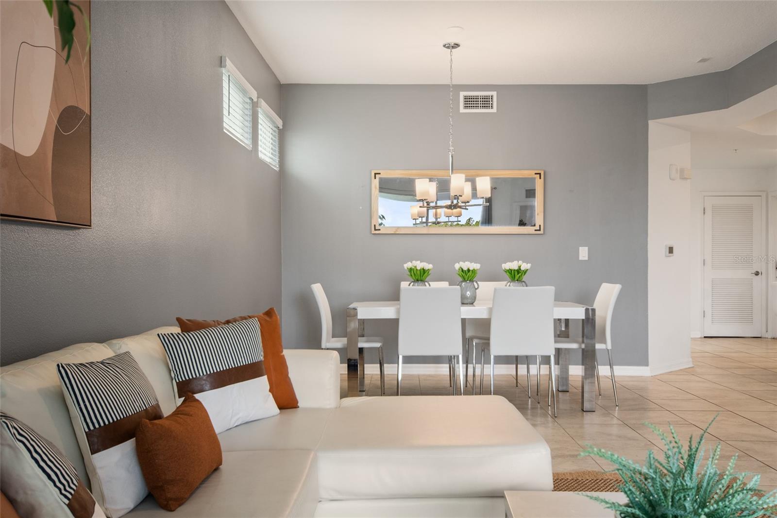 3191 PARADOX Cir #108 KISSIMMEE, FL 34746