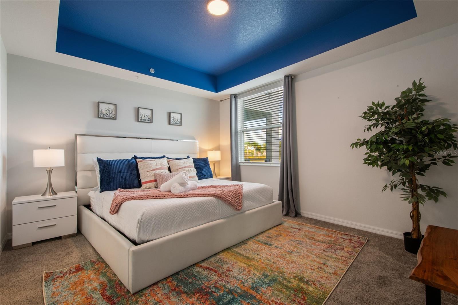 3191 PARADOX Cir #108 KISSIMMEE, FL 34746