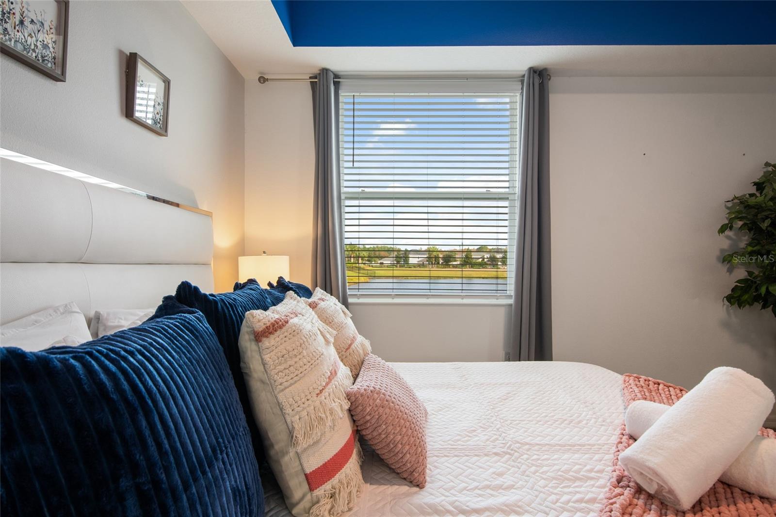 3191 PARADOX Cir #108 KISSIMMEE, FL 34746