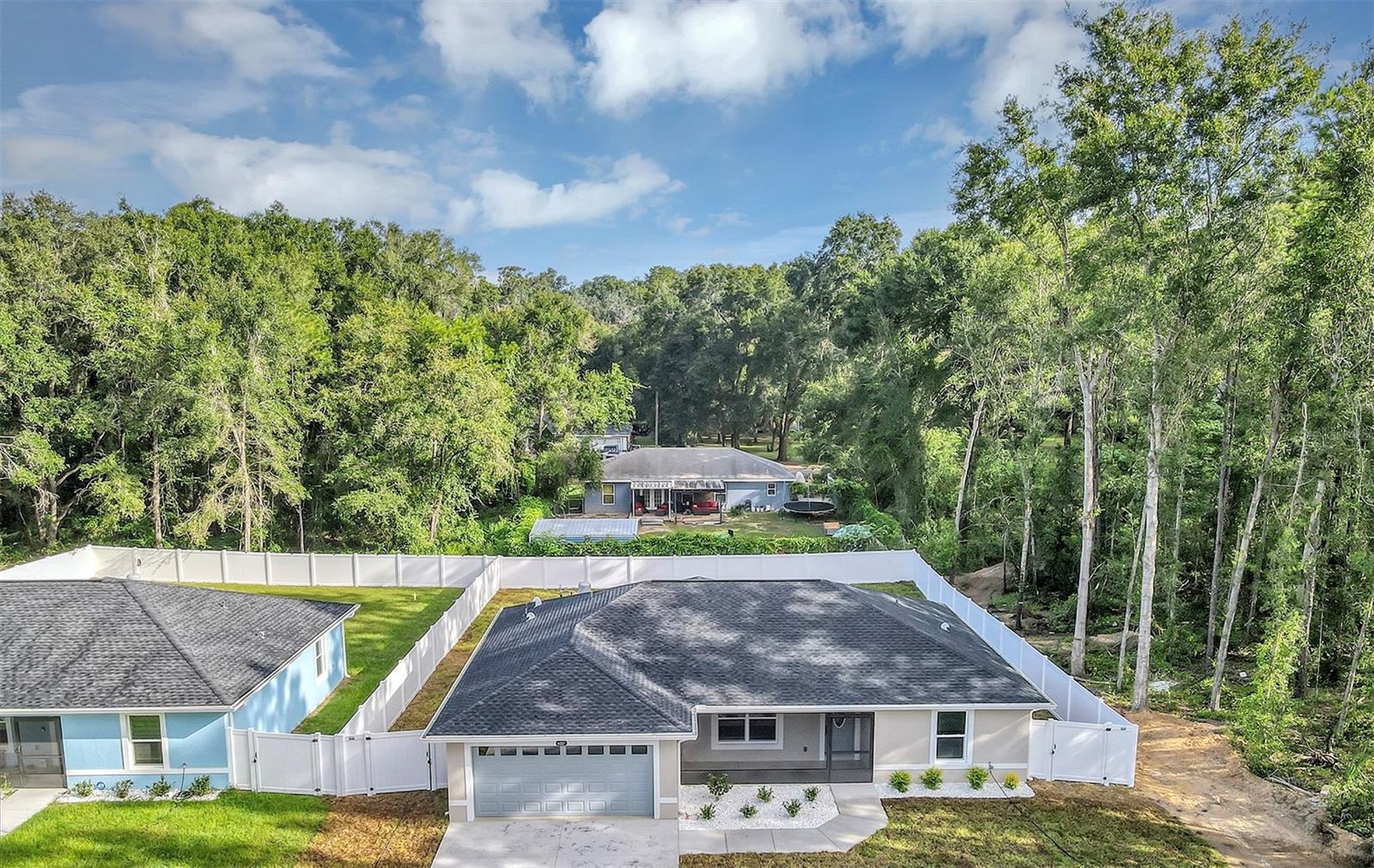 4327 SE 131ST Ln BELLEVIEW, FL 34420