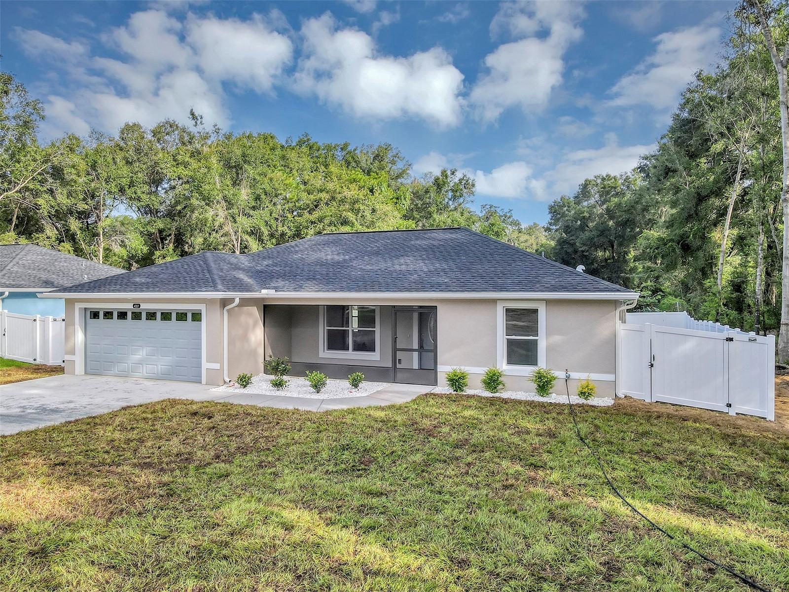 4327 SE 131ST Ln BELLEVIEW, FL 34420