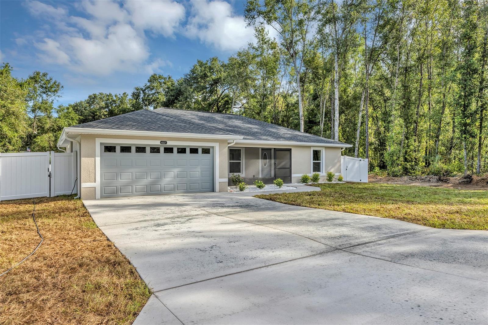 4327 SE 131ST Ln BELLEVIEW, FL 34420