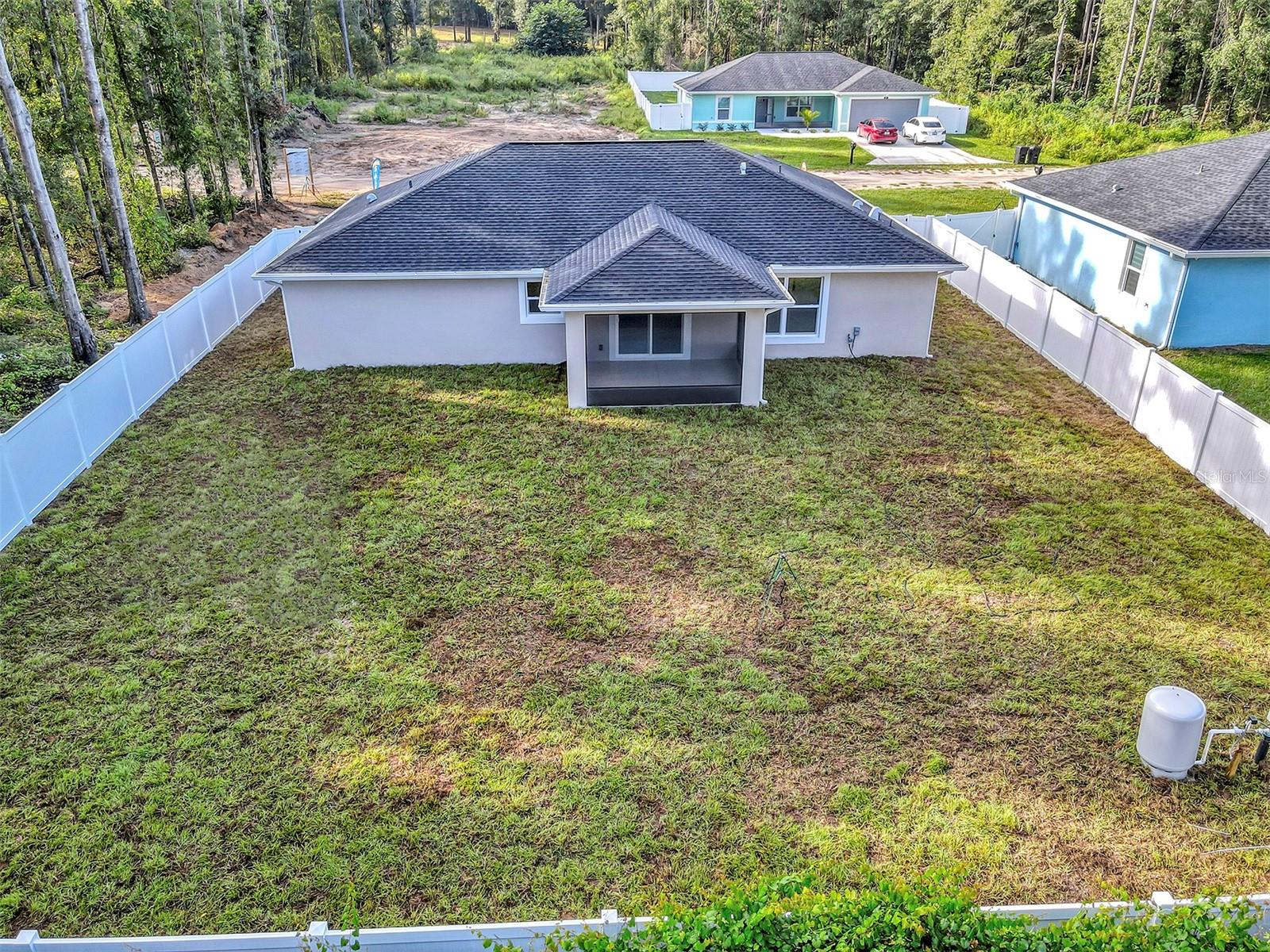 4327 SE 131ST Ln BELLEVIEW, FL 34420