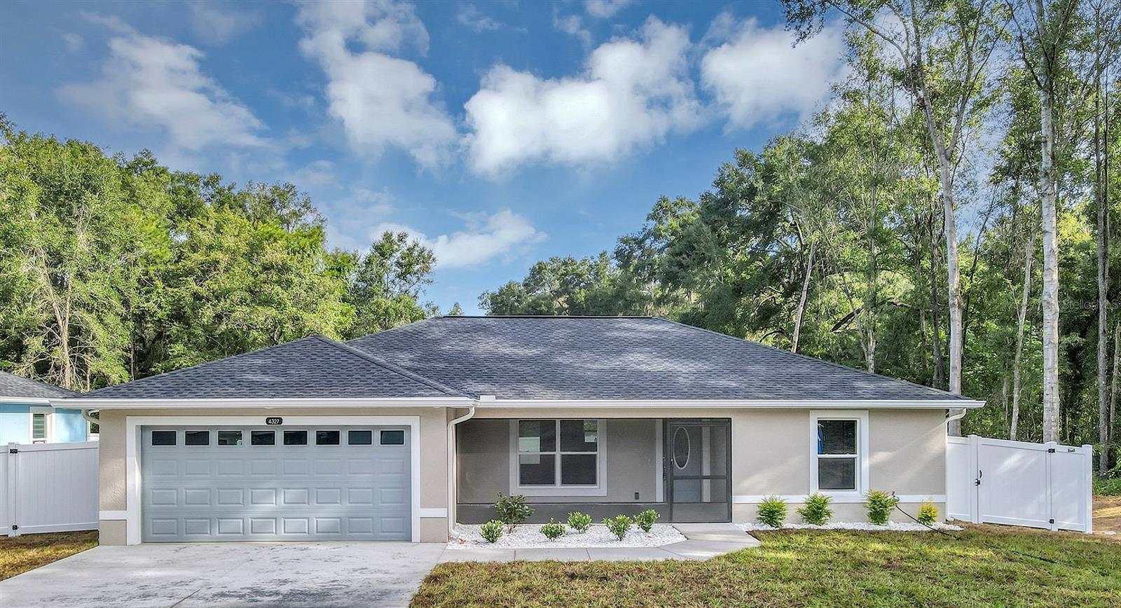 4327 SE 131ST Ln BELLEVIEW, FL 34420