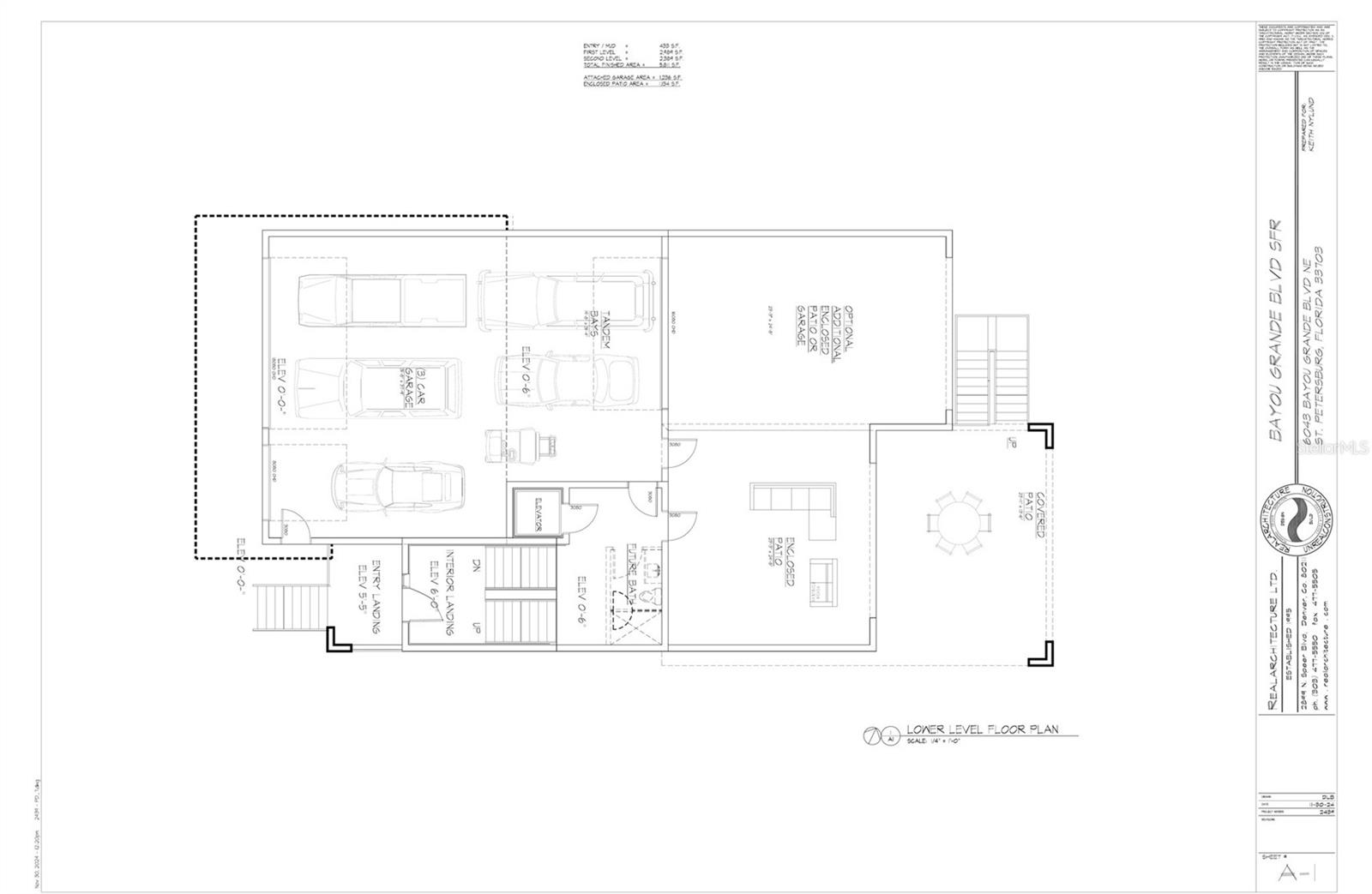 6043 Byu GRANDE Blvd ST PETERSBURG, FL 33703