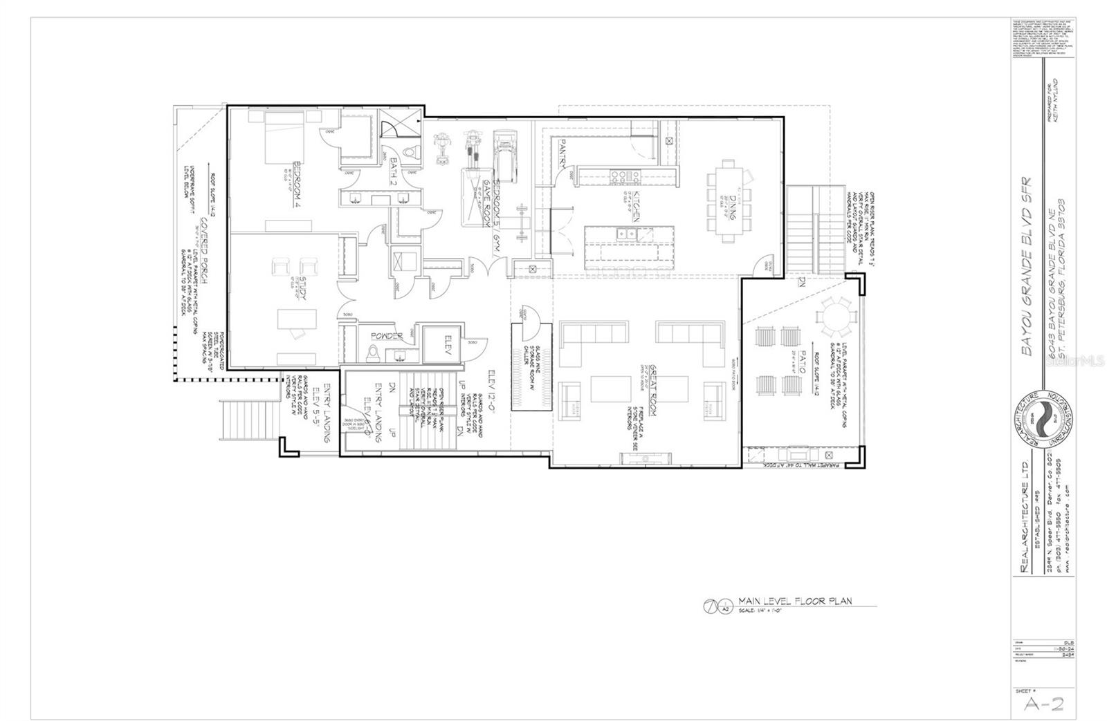 6043 Byu GRANDE Blvd ST PETERSBURG, FL 33703