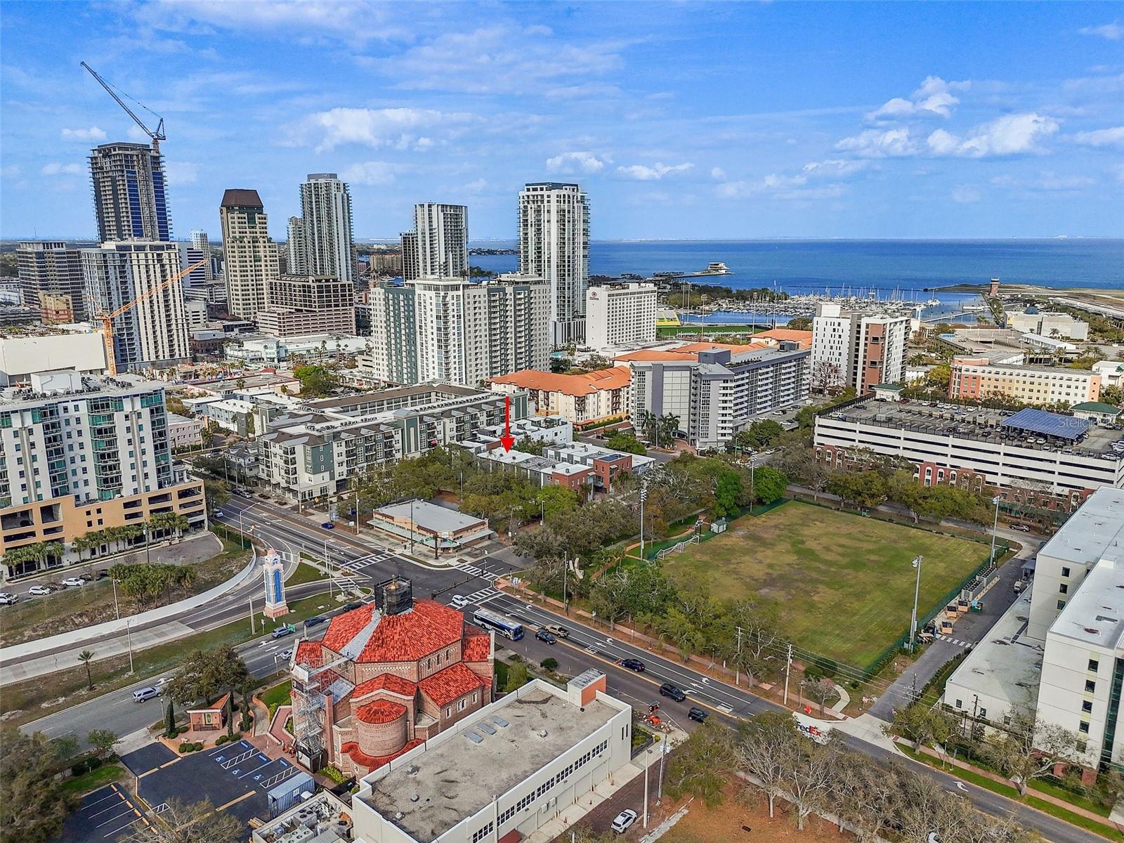 325 5TH Ave #10 ST PETERSBURG, FL 33701