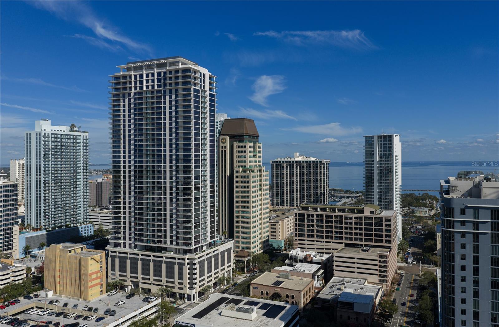 275 1ST Ave #4204 ST PETERSBURG, FL 33701