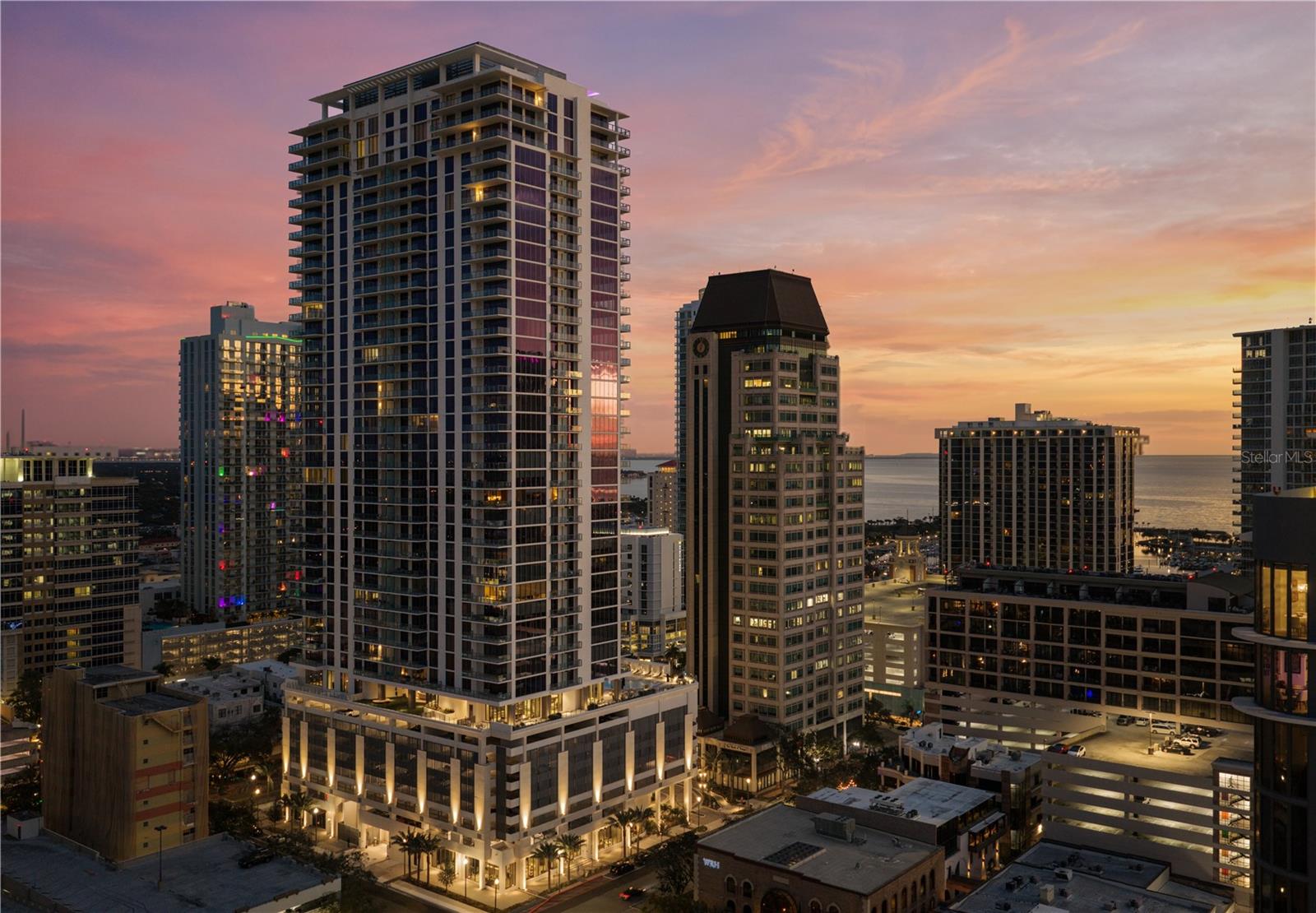 275 1ST Ave #4204 ST PETERSBURG, FL 33701