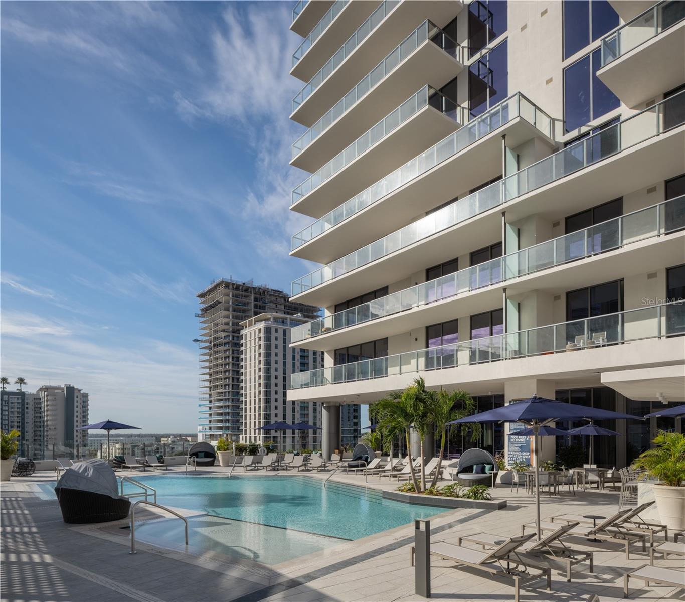 275 1ST Ave #4204 ST PETERSBURG, FL 33701