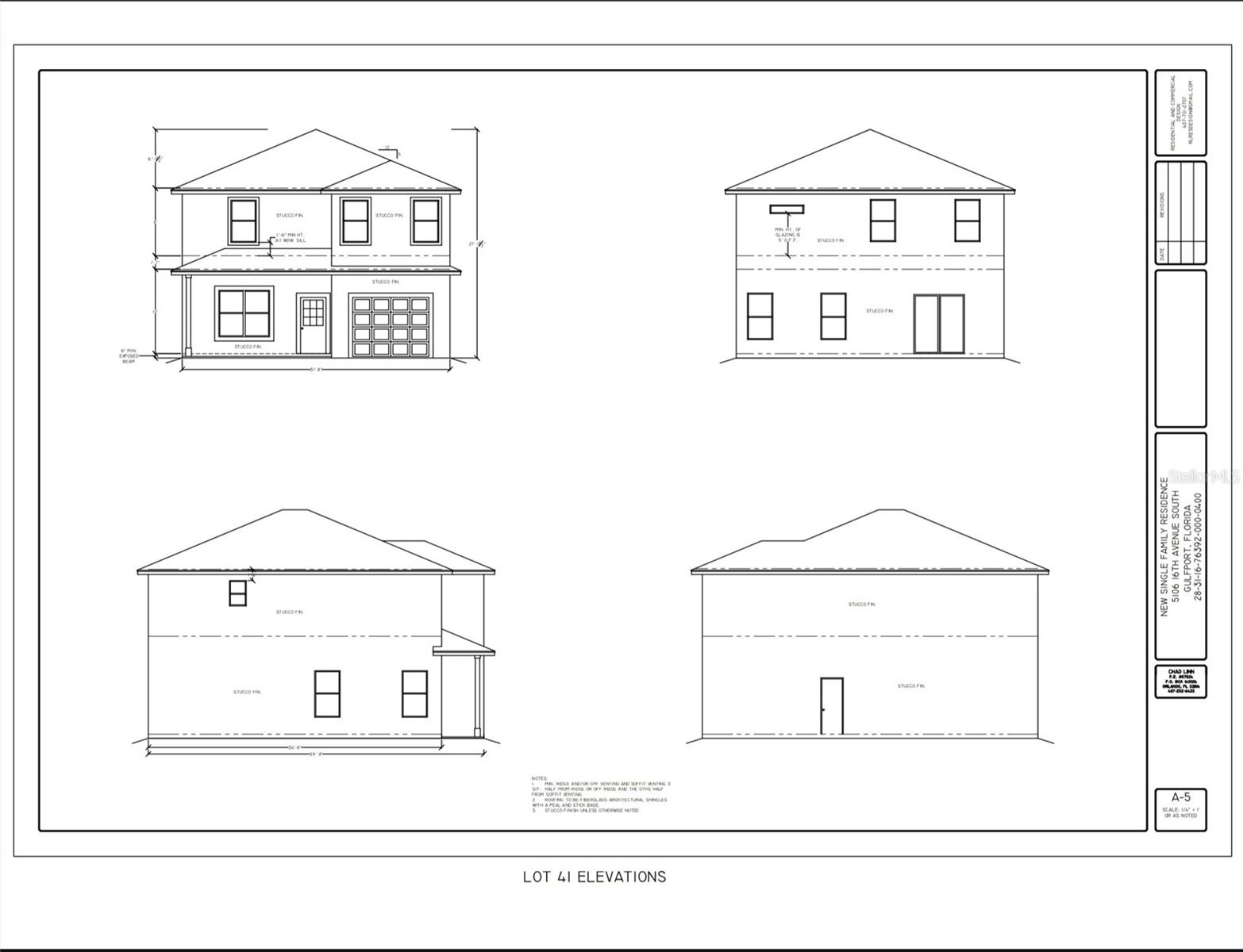 5106 16TH Ave GULFPORT, FL 33707