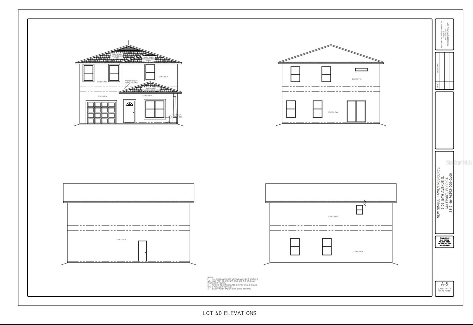 5106 16TH Ave GULFPORT, FL 33707