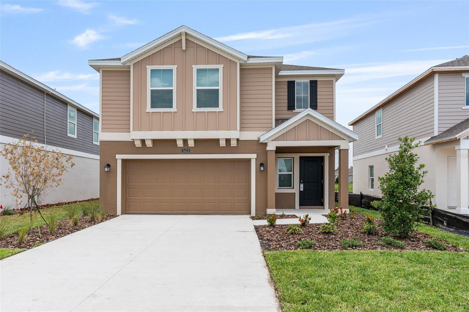 5625 GINGHAM Dr KISSIMMEE, FL 34758