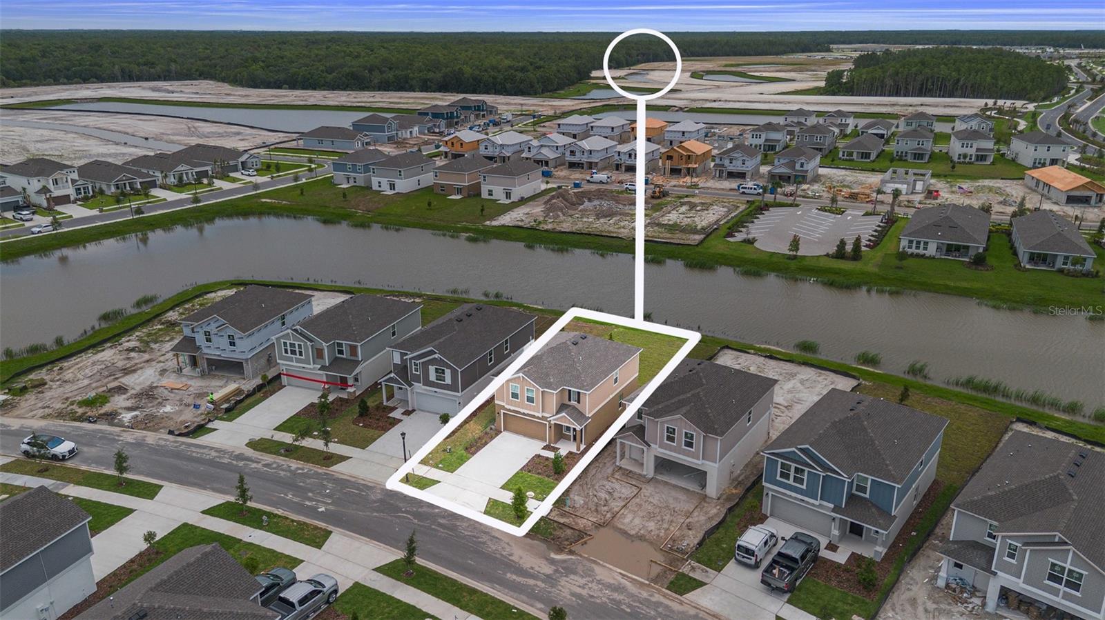 5625 GINGHAM Dr KISSIMMEE, FL 34758