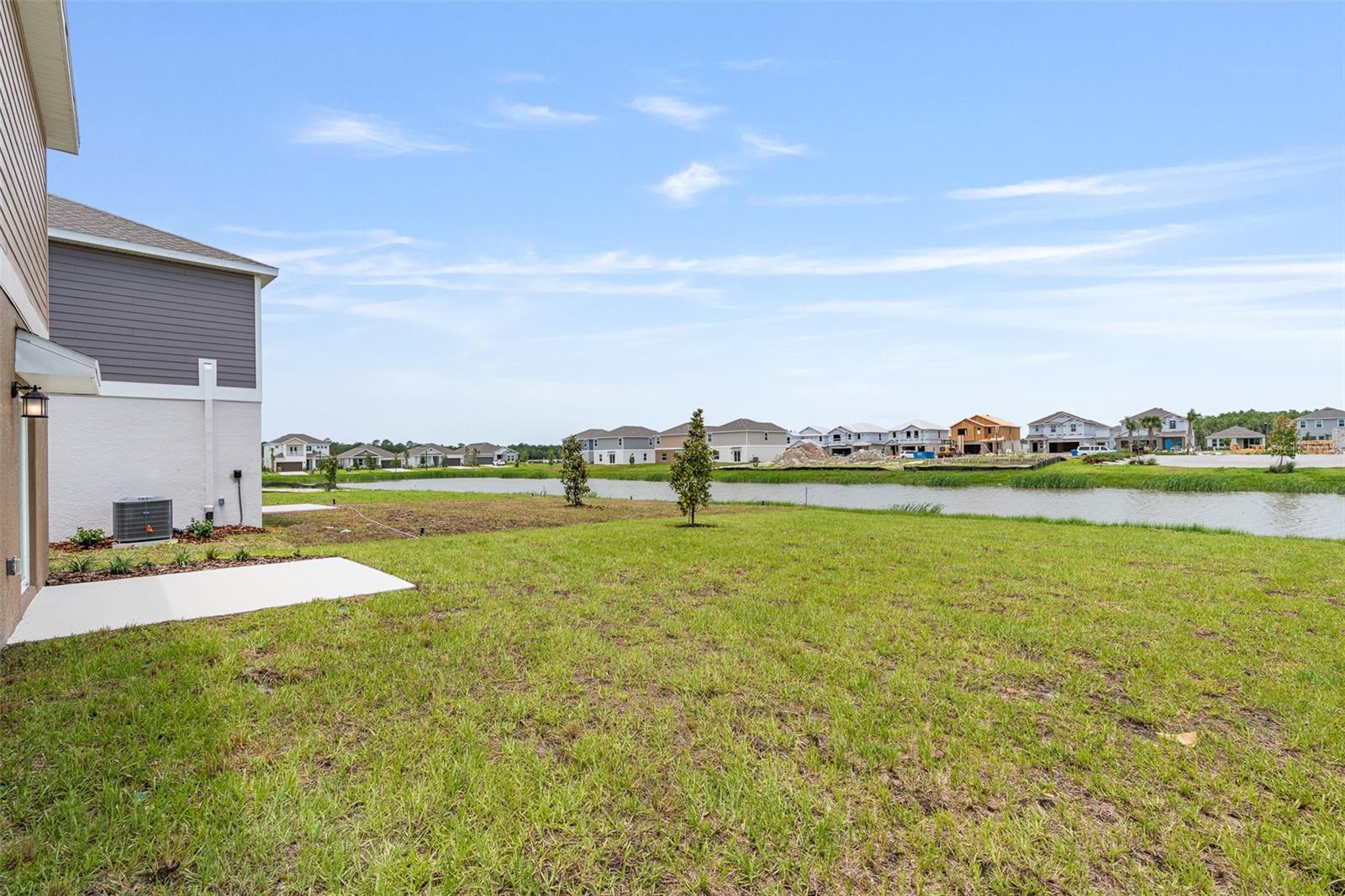 5625 GINGHAM Dr KISSIMMEE, FL 34758