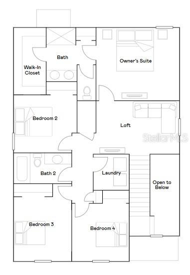 5625 GINGHAM Dr KISSIMMEE, FL 34758