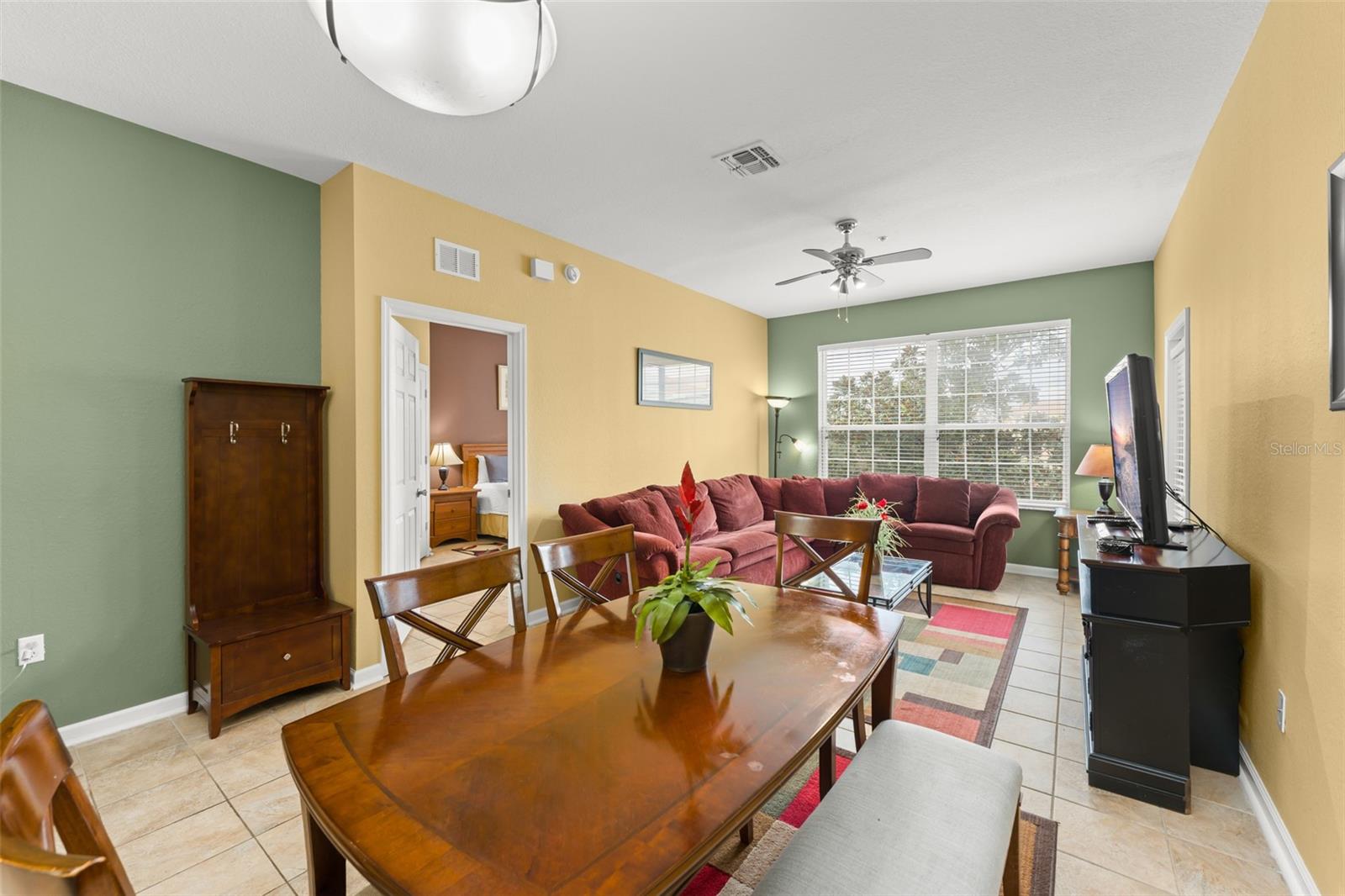 7675 COMROW St #405 KISSIMMEE, FL 34747