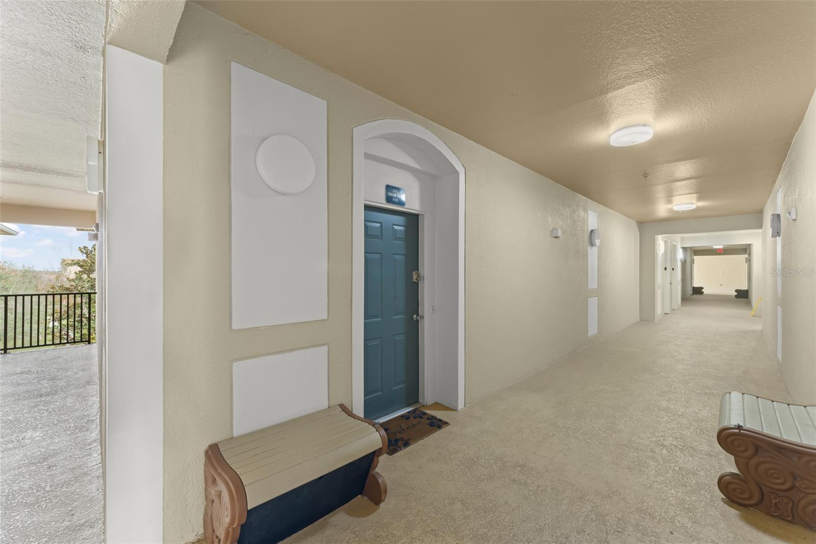 7675 COMROW St #405 KISSIMMEE, FL 34747