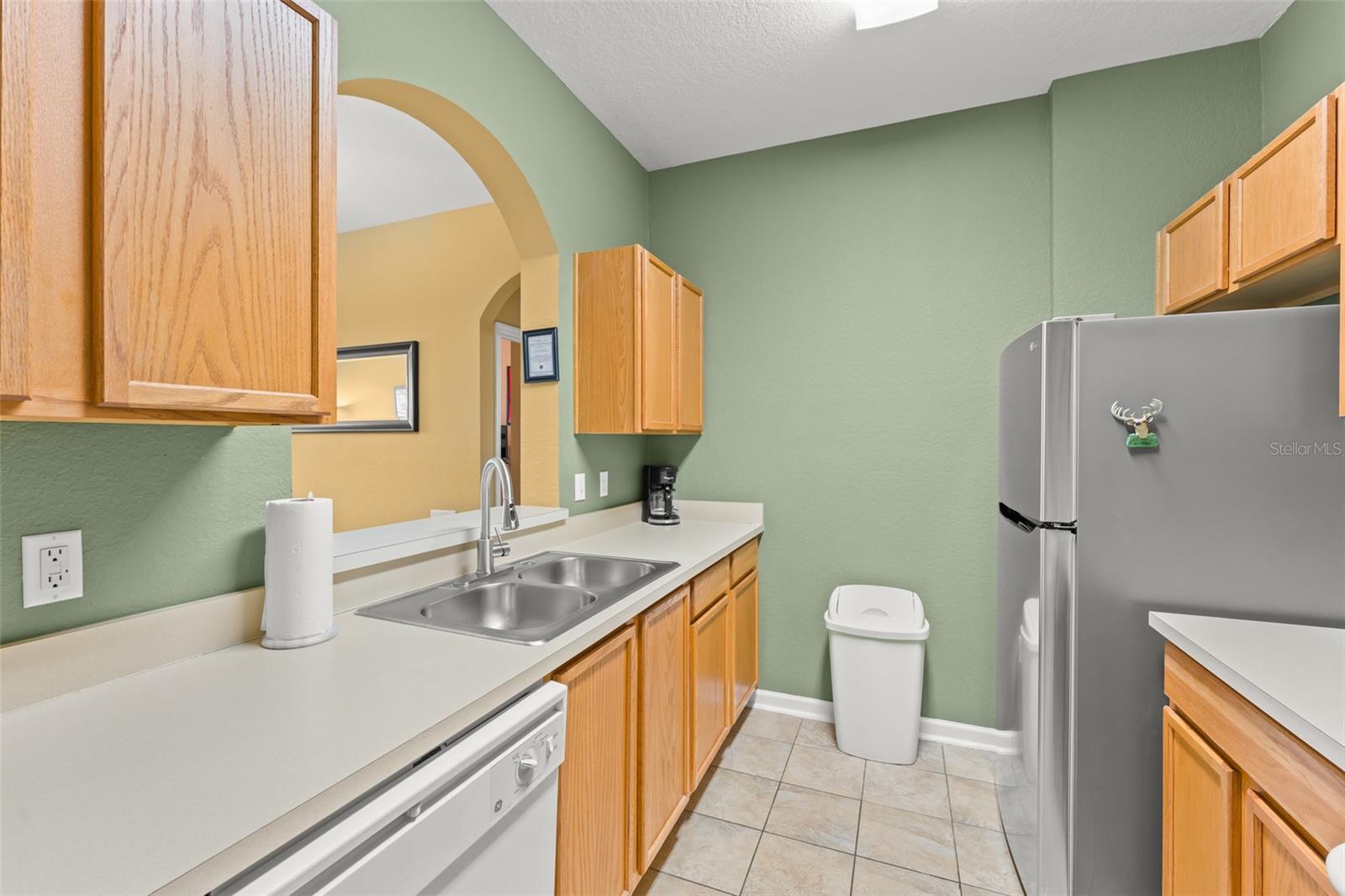 7675 COMROW St #405 KISSIMMEE, FL 34747