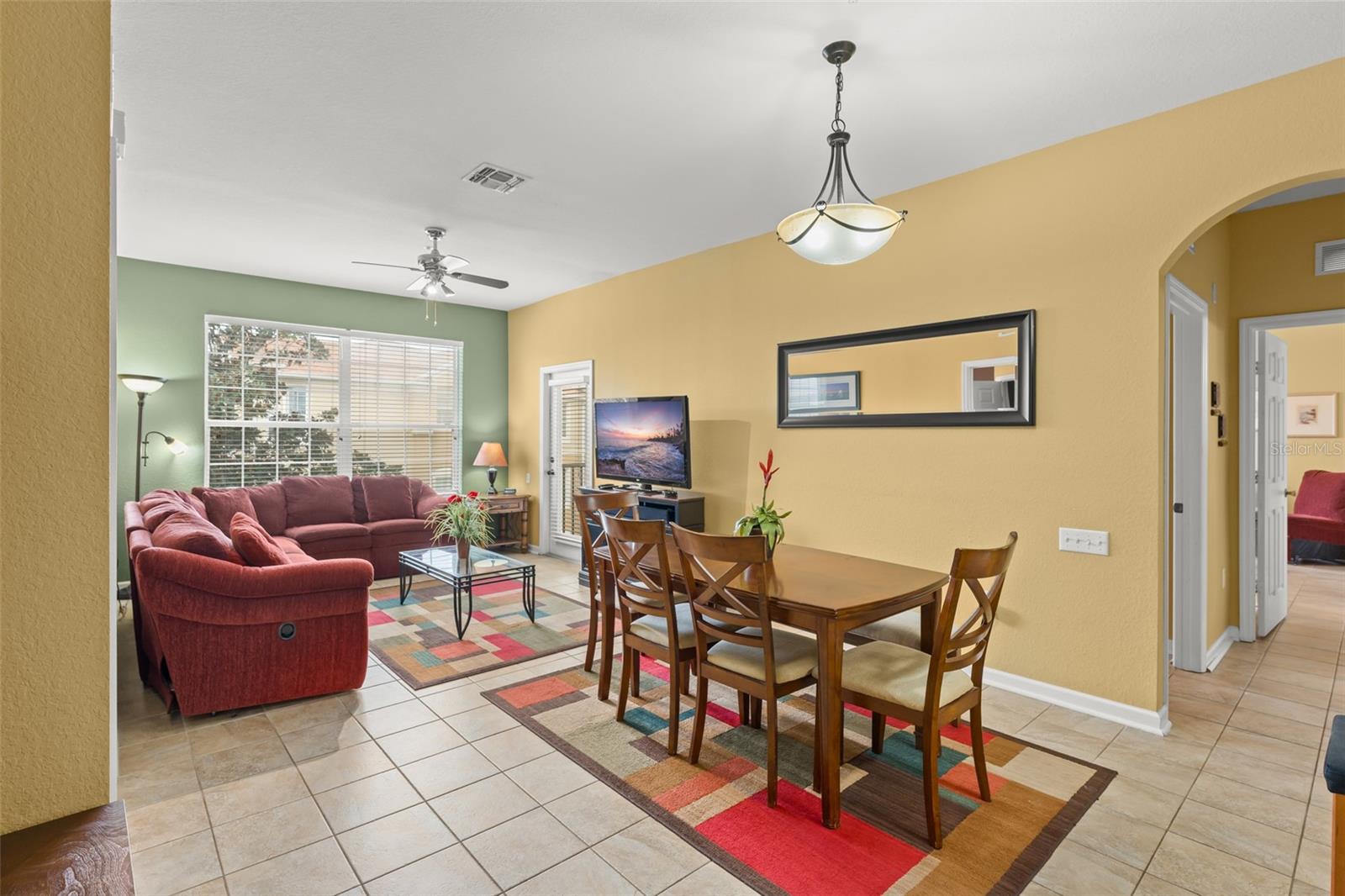 7675 COMROW St #405 KISSIMMEE, FL 34747