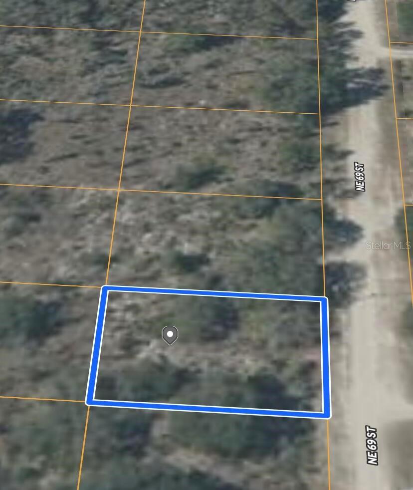 NE 69TH St WILLISTON, FL 32696