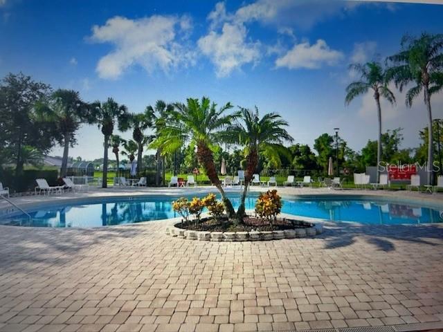 20202 INDIAN Crk Dr #20202 KISSIMMEE, FL 34759