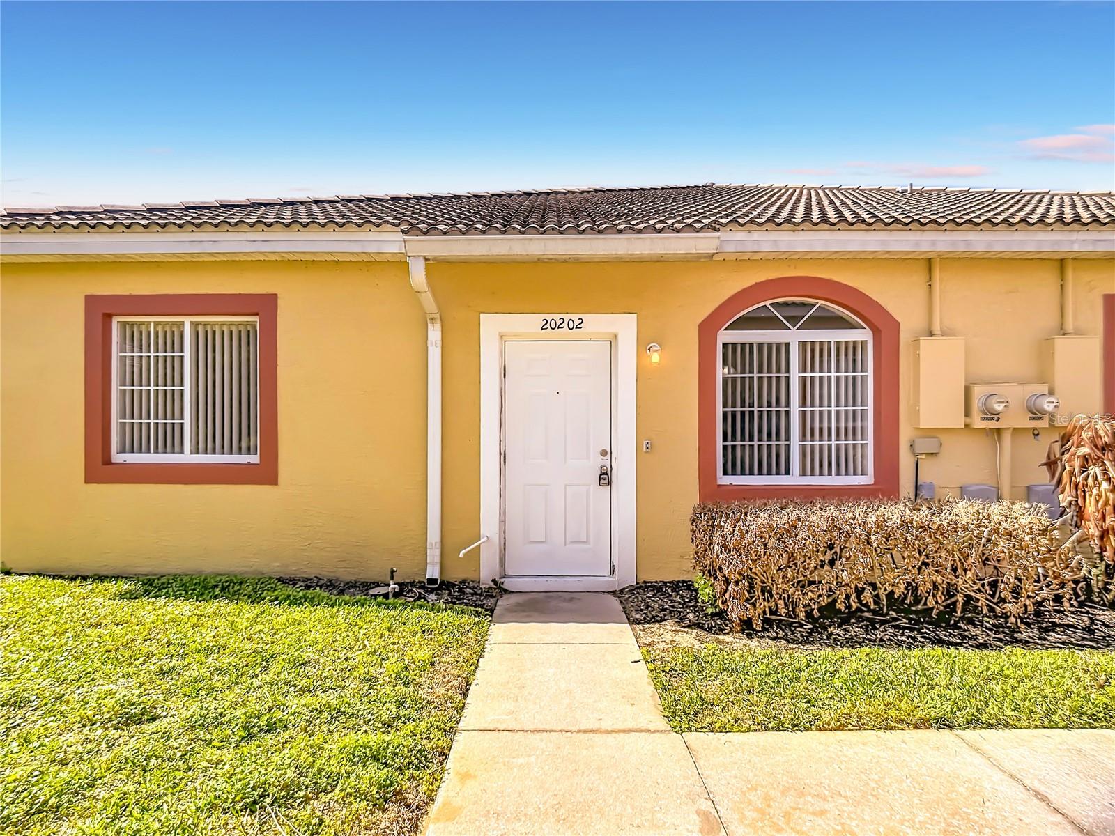 20202 INDIAN Crk Dr #20202 KISSIMMEE, FL 34759