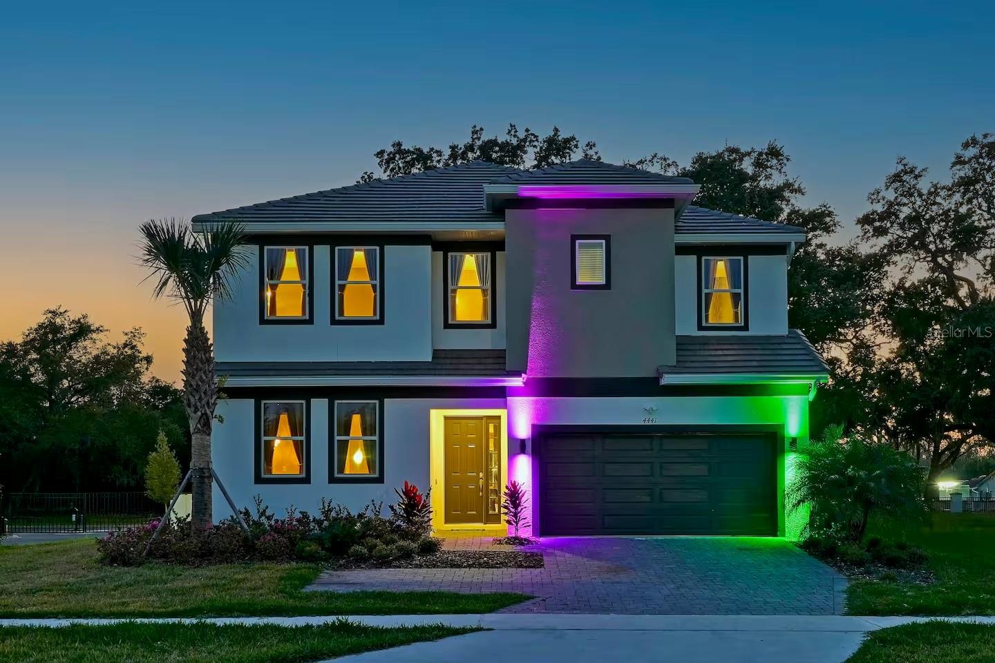 4441 GANESHA Cir KISSIMMEE, FL 34746
