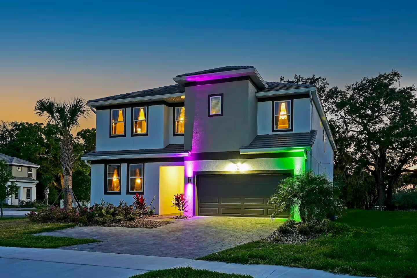 4441 GANESHA Cir KISSIMMEE, FL 34746